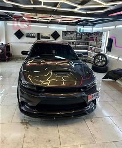 دودج تشارجر